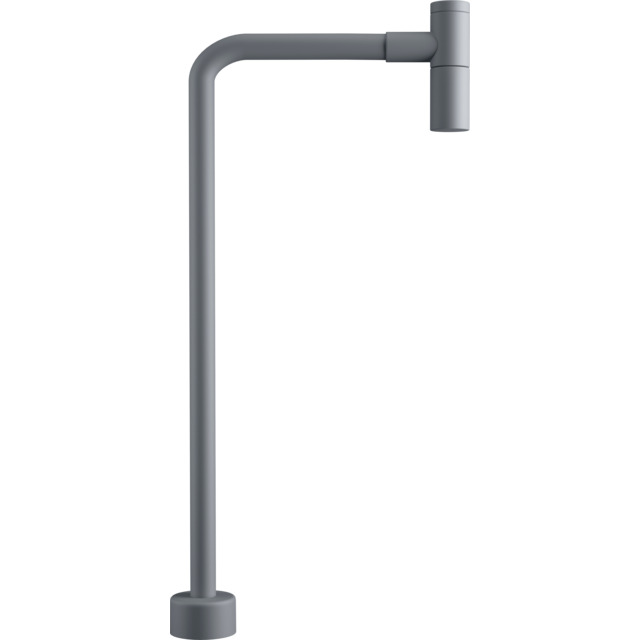 VATTENLÅS OCH GOLVRÖR XA100 ASCOT GREY | Beijerbygg Byggmaterial